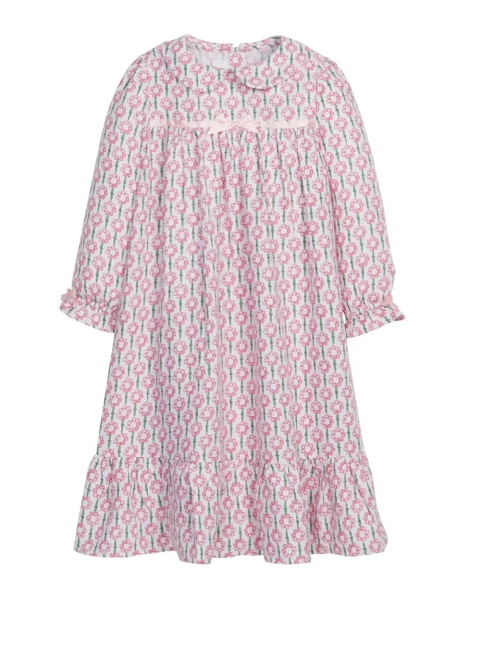 Little English Classic Nightgown 